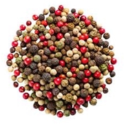 Four Peppercorns Blend